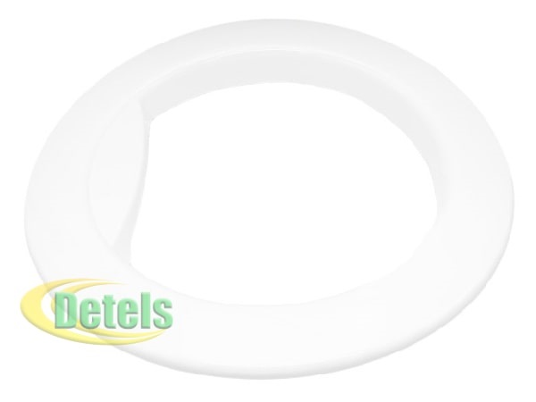 Внешнее обрамление (обечайка) люка Samsung DC63-00391A для стиральной машины